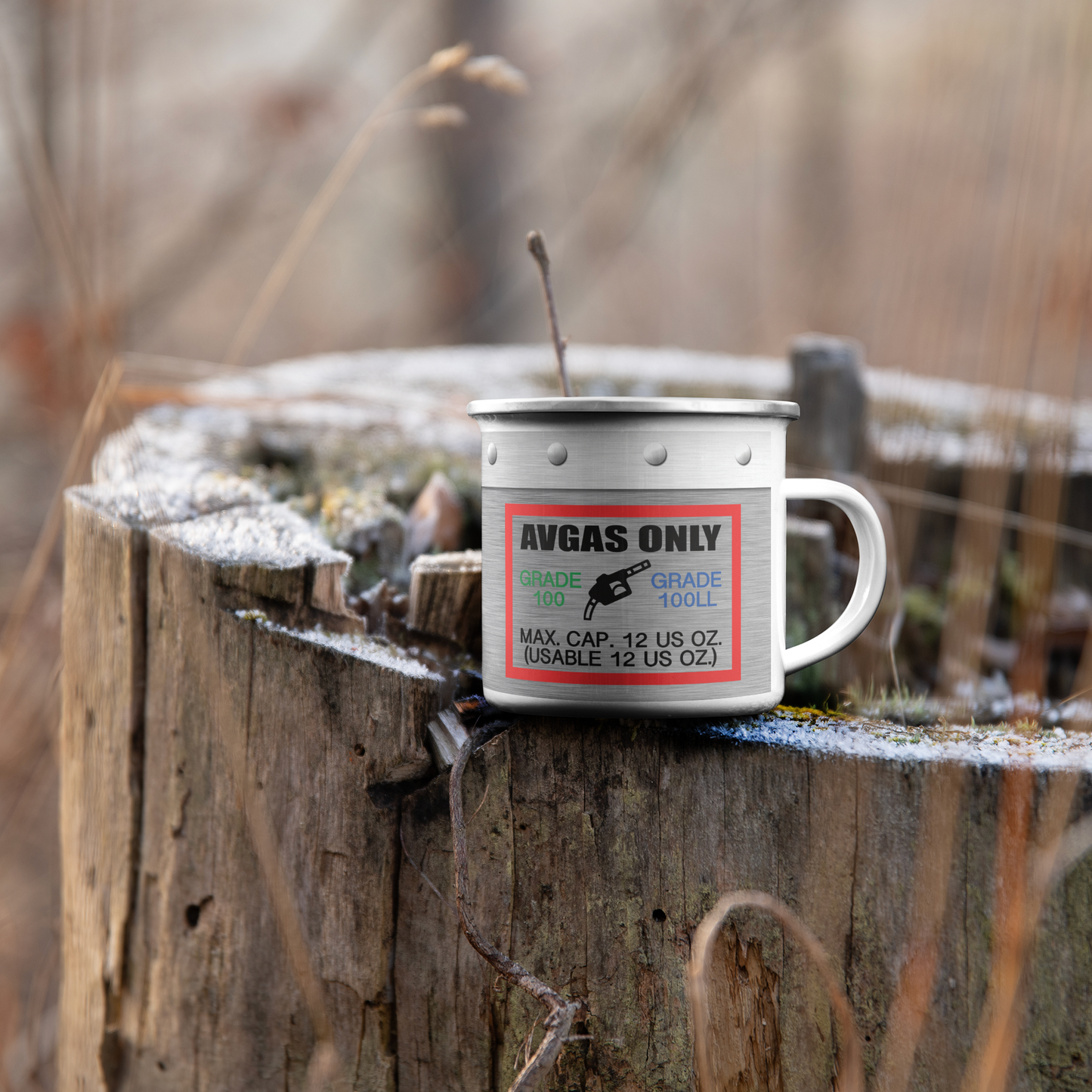 _100LL_fuel_only_12_oz_camping_m_CampingMugLifestyleStump_Mockup.png