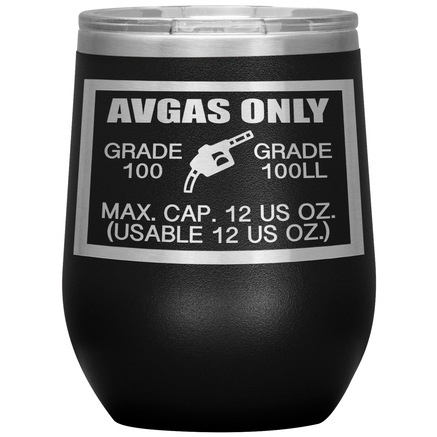 _100LL_fuel_only_12_oz_tumbler_12oz_Wine_Tumbler_Black_Mockup.png