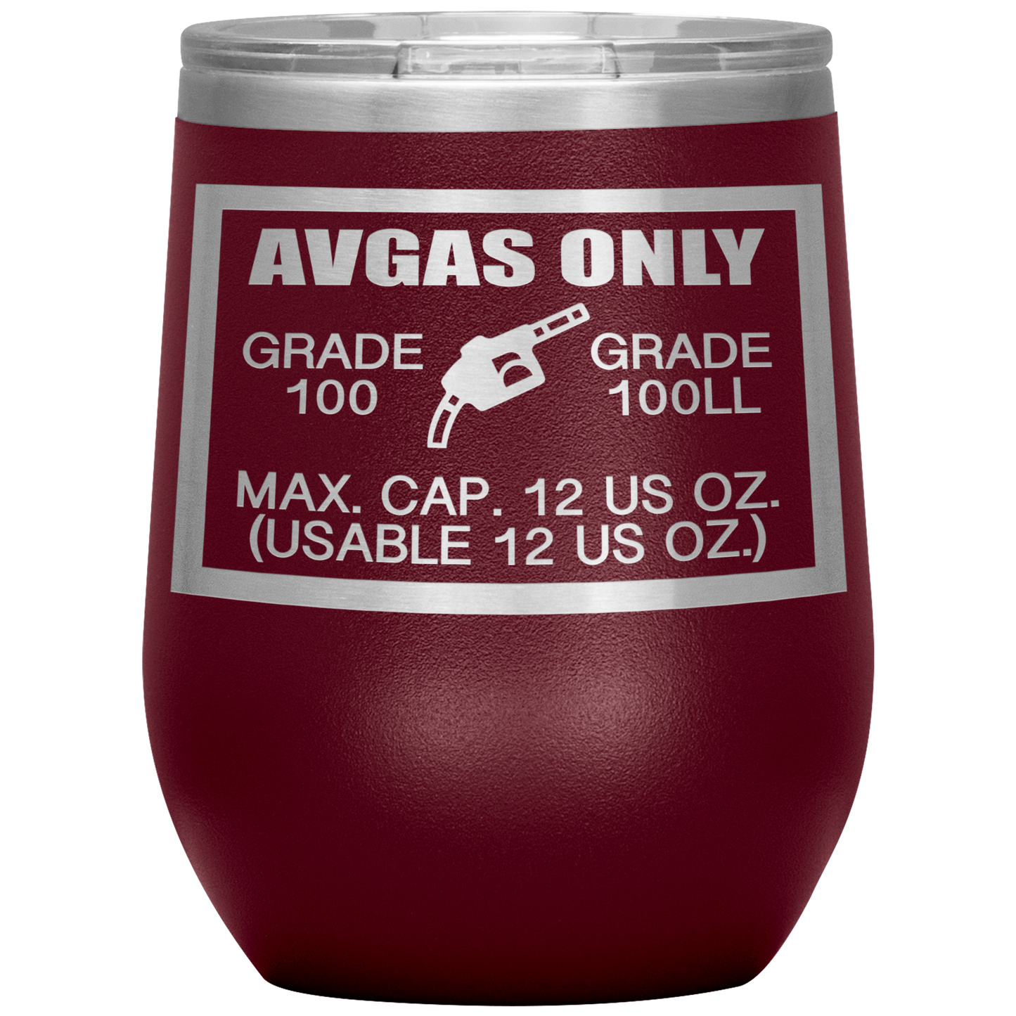 _100LL_fuel_only_12_oz_tumbler_12oz_Wine_Tumbler_Maroon_Mockup.png