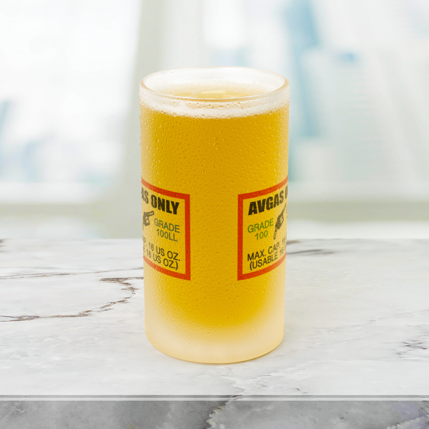 _100LL_fuel_only_16_oz_beer_stei_Stein_Filled_Center_Mockup.png