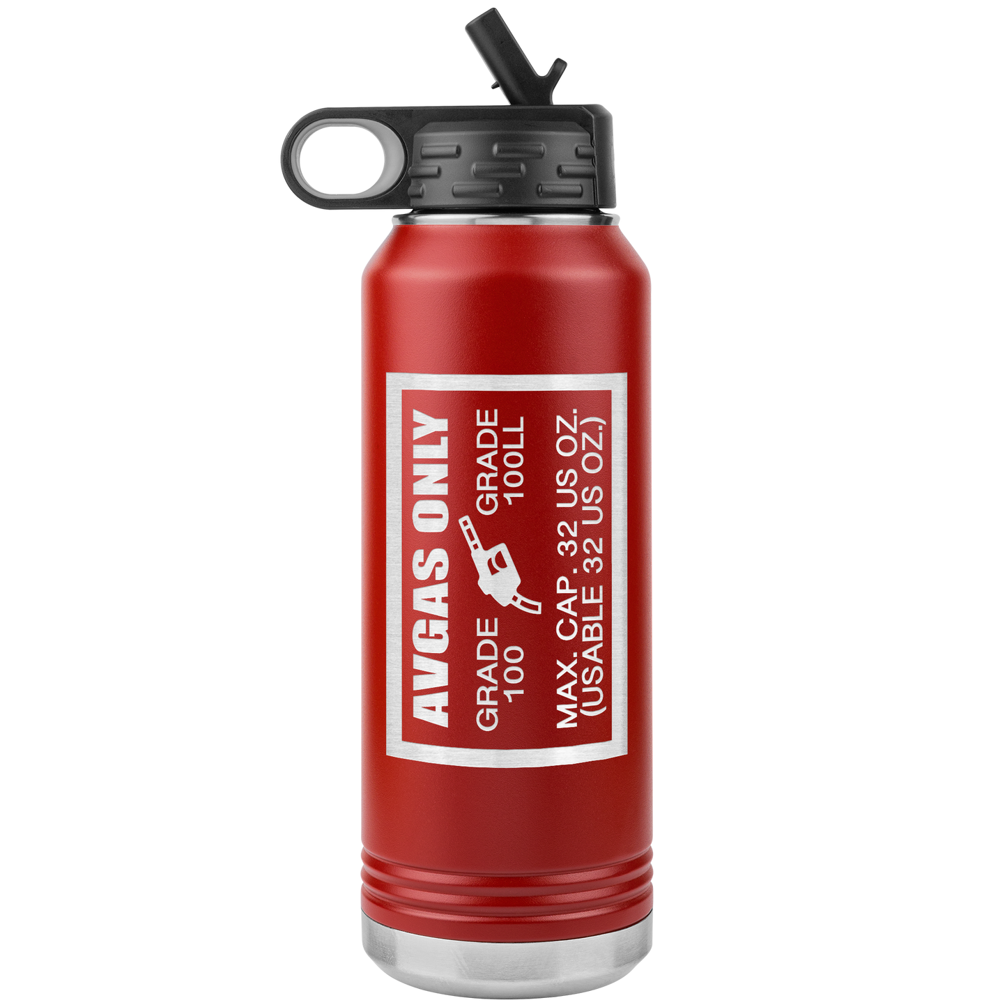 _100LL_fuel_only_32_oz_water_bot_WB_Tumbler_Red_Mockup.png