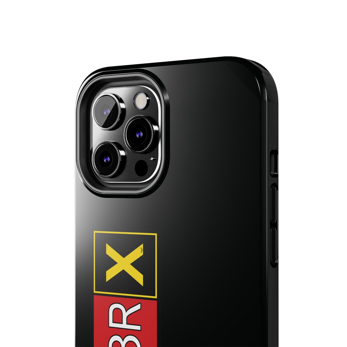 Aviatrix - AV8RX - tough phone cases (black)