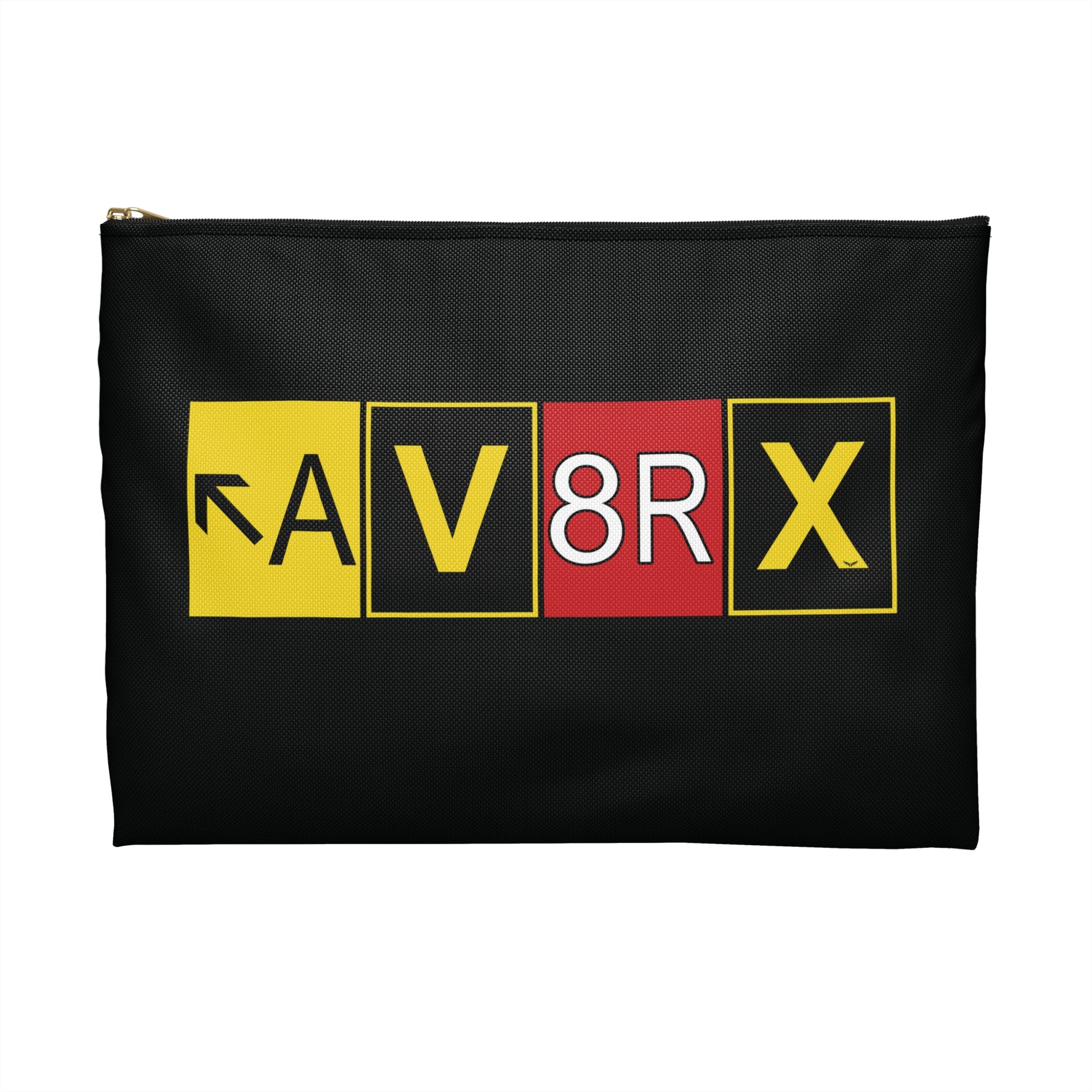 Aviatrix Accessory Pouch (black)