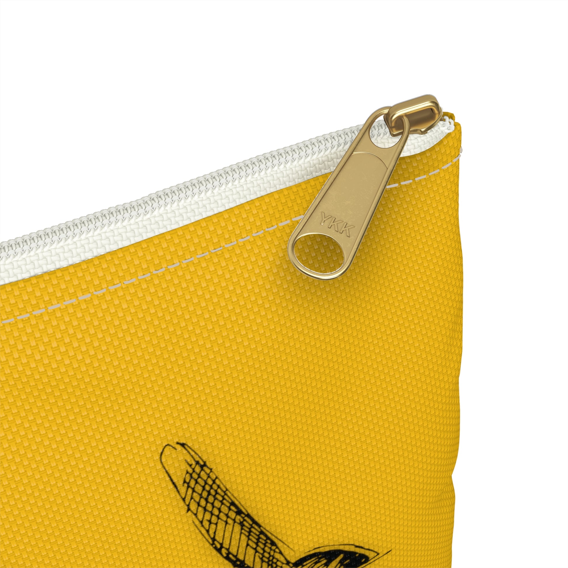 Aero 1 Accessory Pouch (yellow)