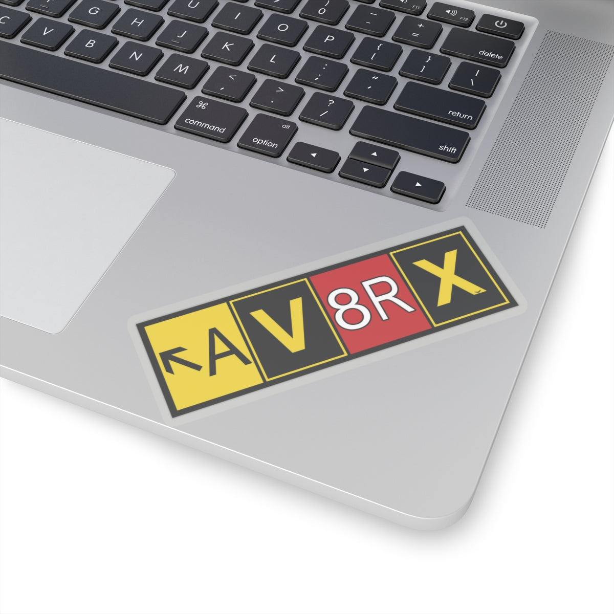 Aviatrix - AV8RX - sticker