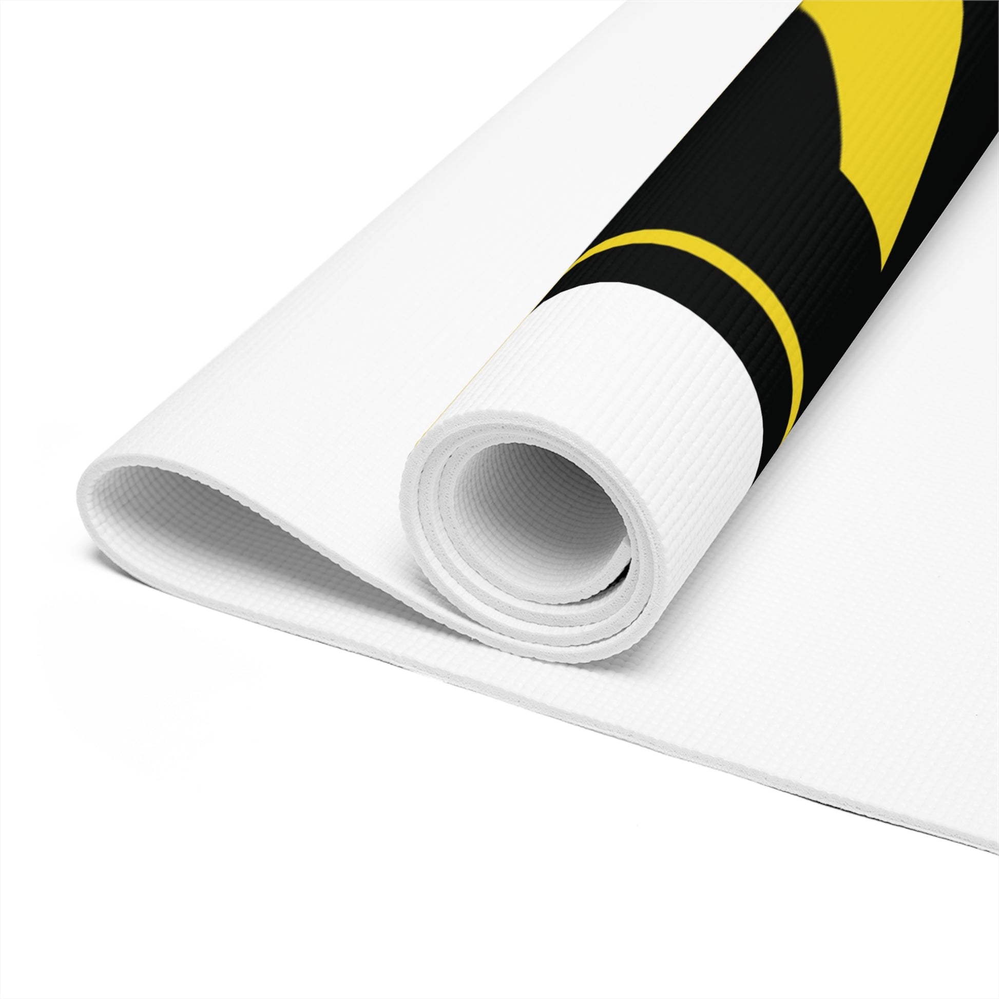 Aviatrix yoga mat (white)