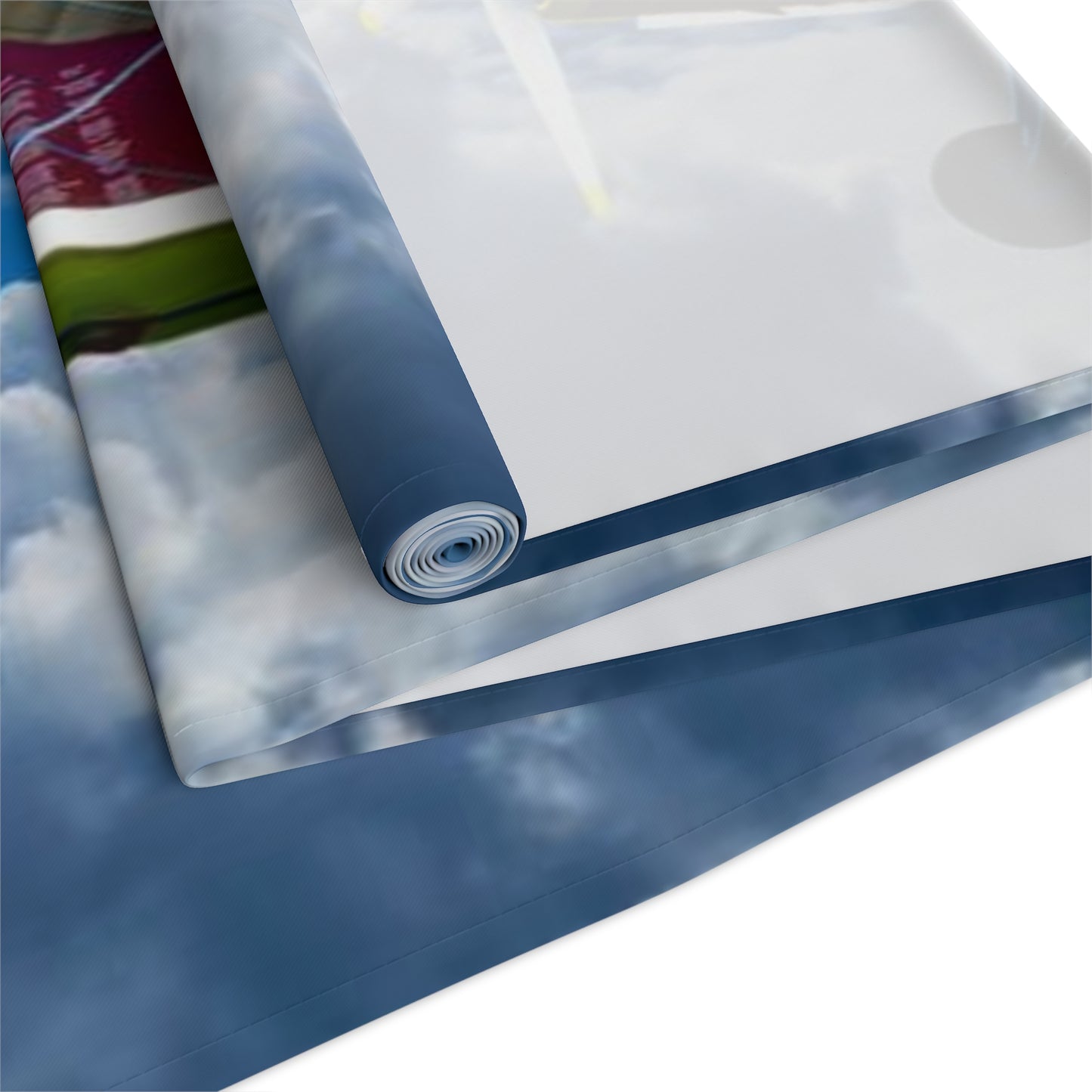 Antonov-2 Table Runner