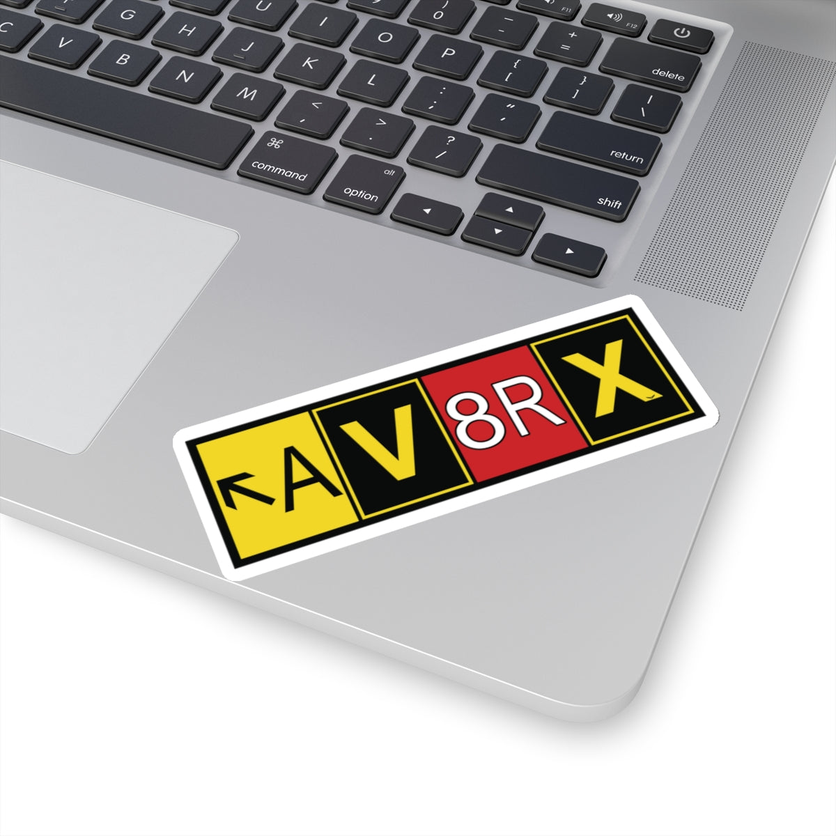 Aviatrix - AV8RX - sticker
