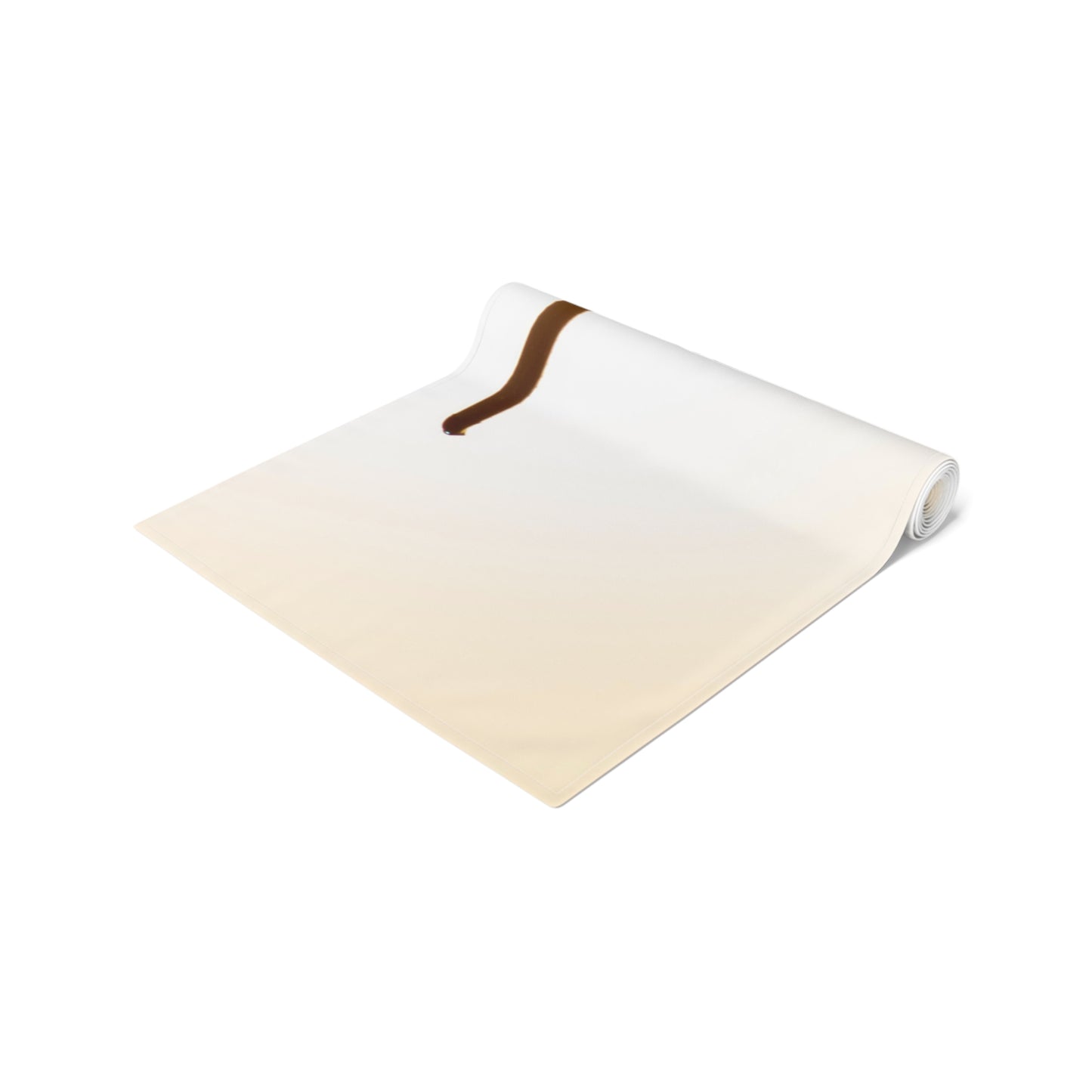 Cessna at Sunset Table Runner