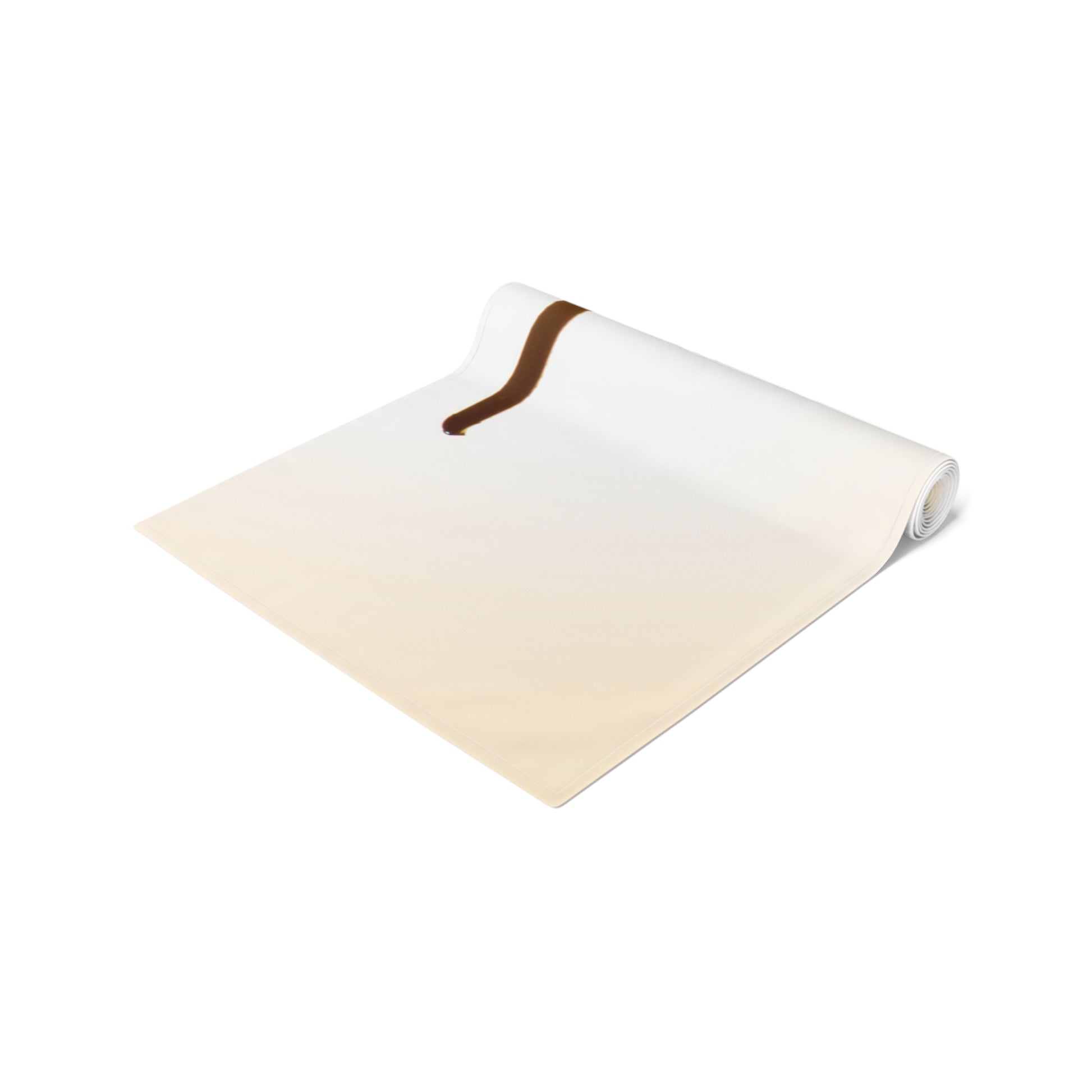 Cessna at Sunset Table Runner