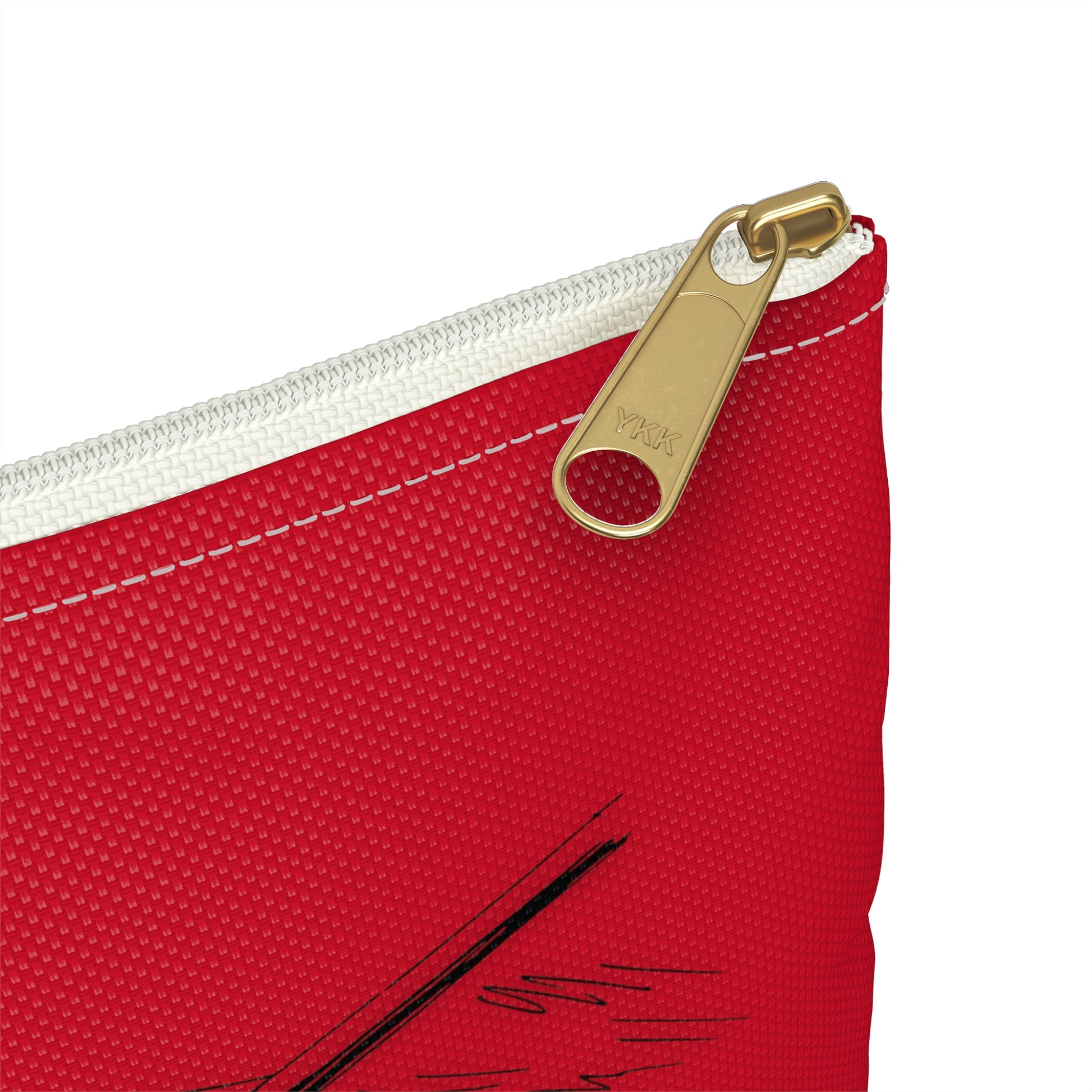 Aero 3 - Accessory Pouch (red)