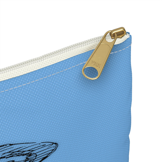 Aero 2 - Accessory Pouch (blue)