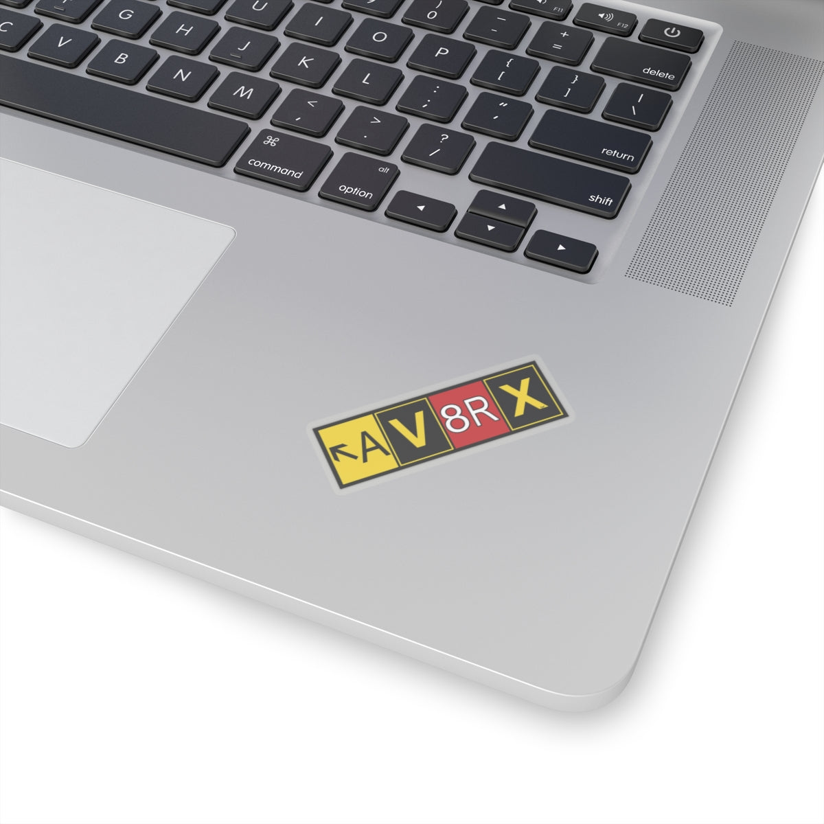Aviatrix - AV8RX - sticker