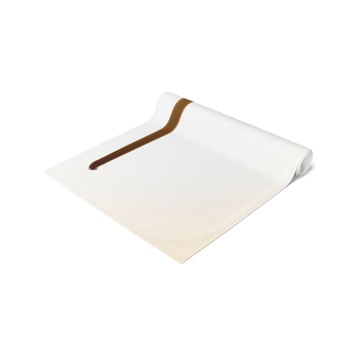 Cessna at Sunset Table Runner