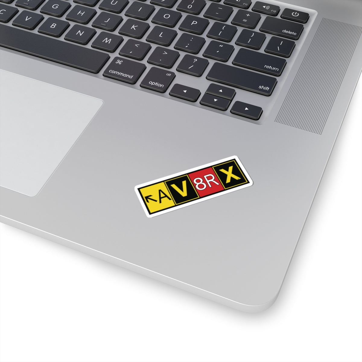 Aviatrix - AV8RX - sticker