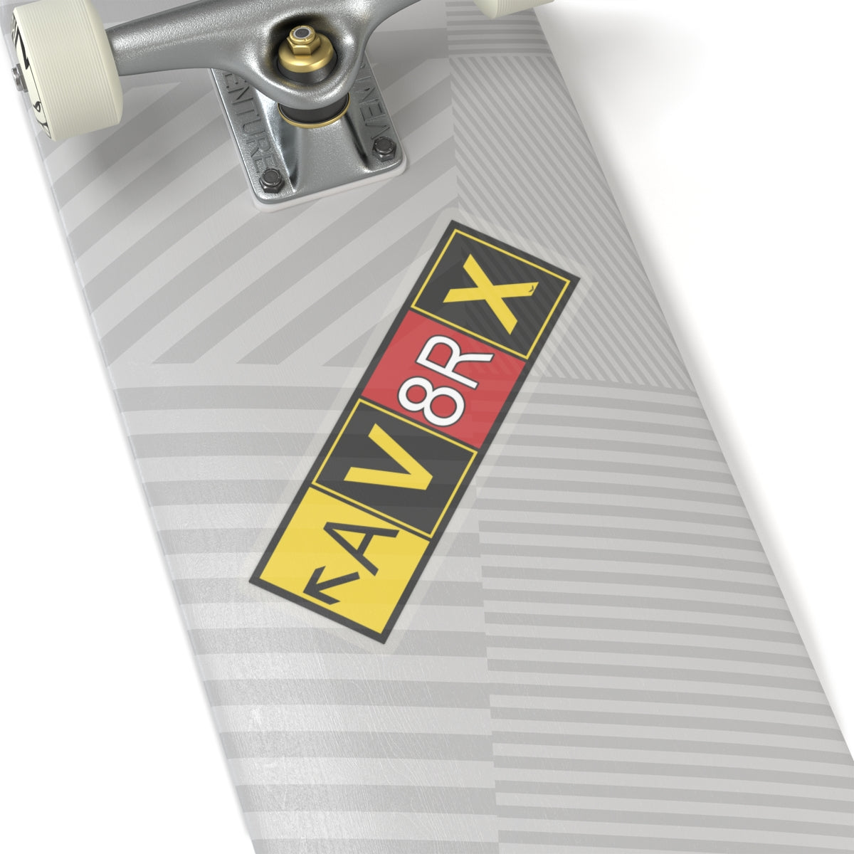 Aviatrix - AV8RX - sticker
