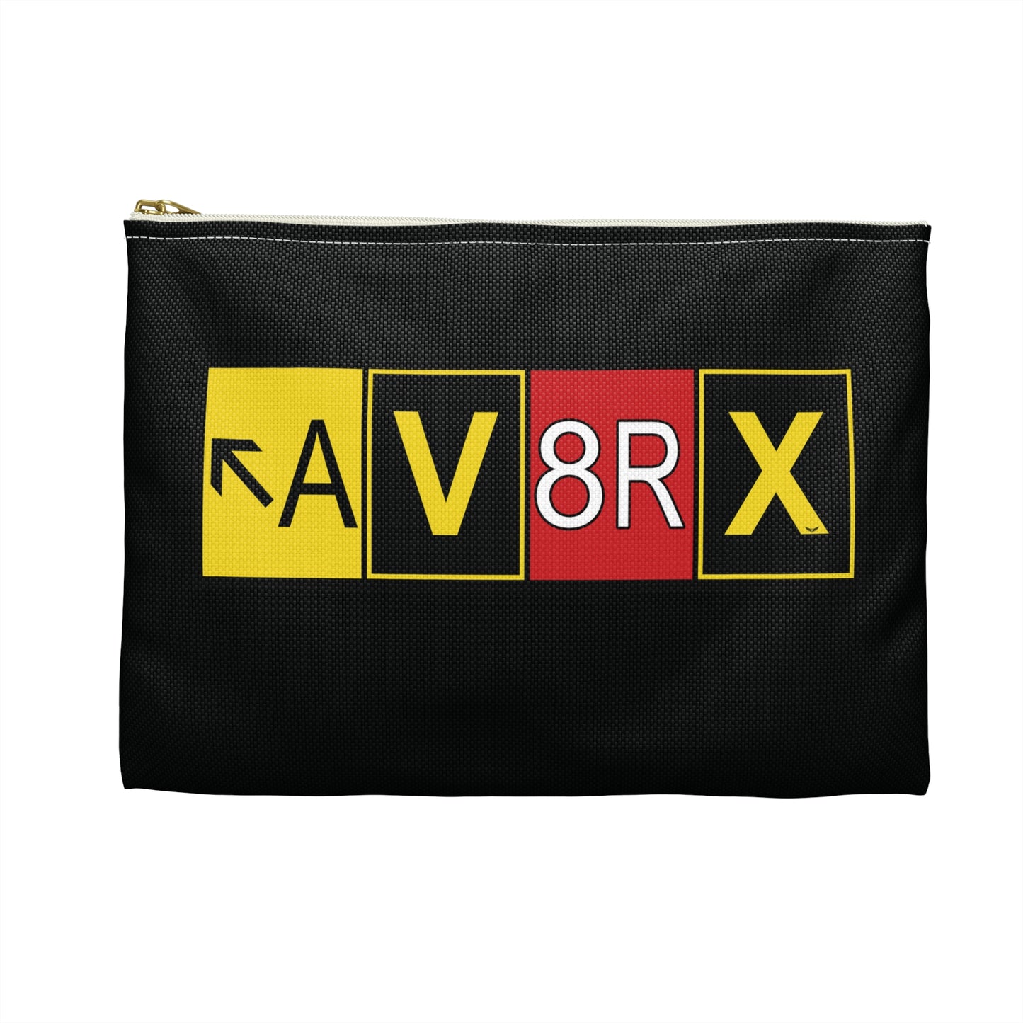 Aviatrix Accessory Pouch (black)