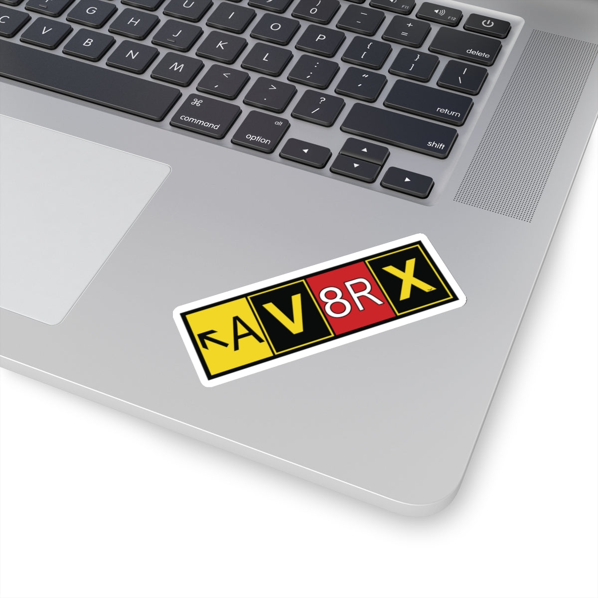 Aviatrix - AV8RX - sticker