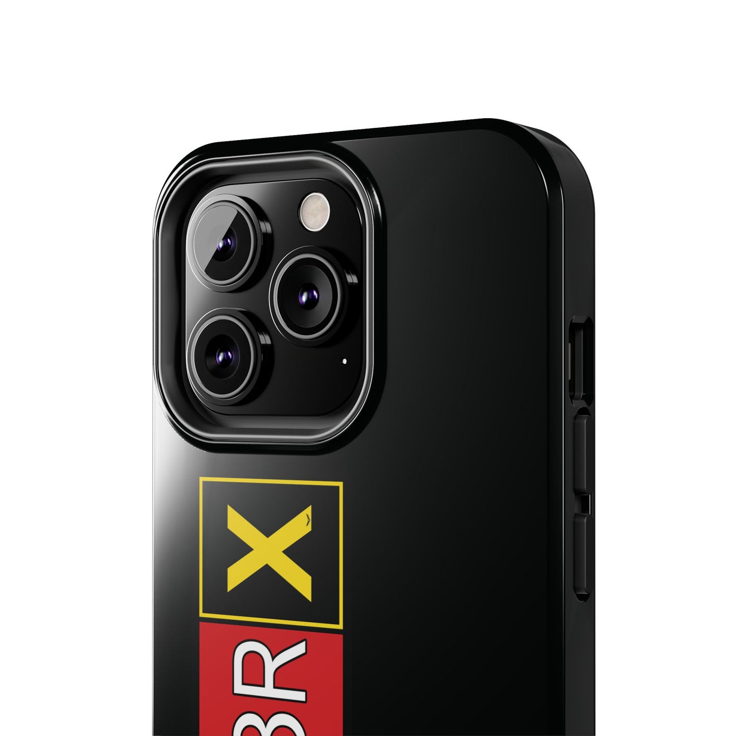Aviatrix - AV8RX - tough phone cases (black)