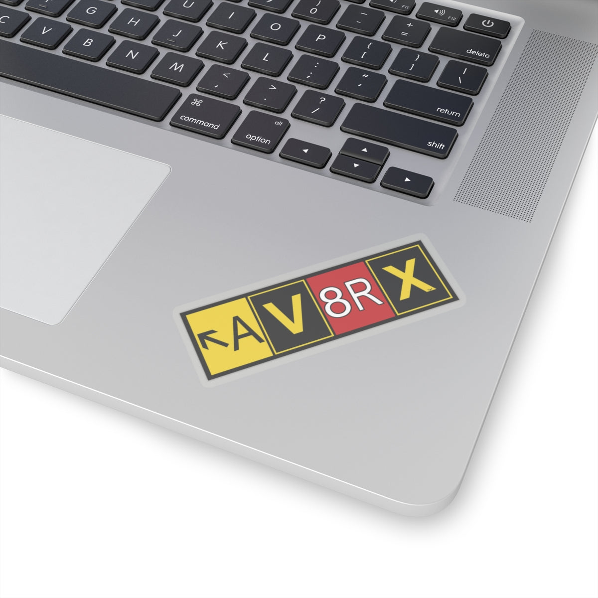 Aviatrix - AV8RX - sticker