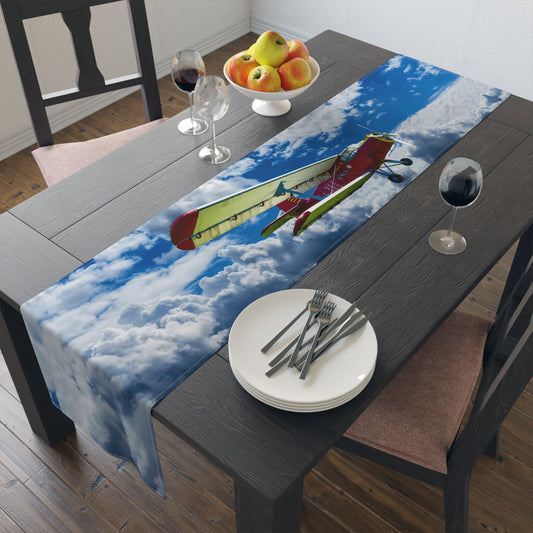 Antonov-2 Table Runner