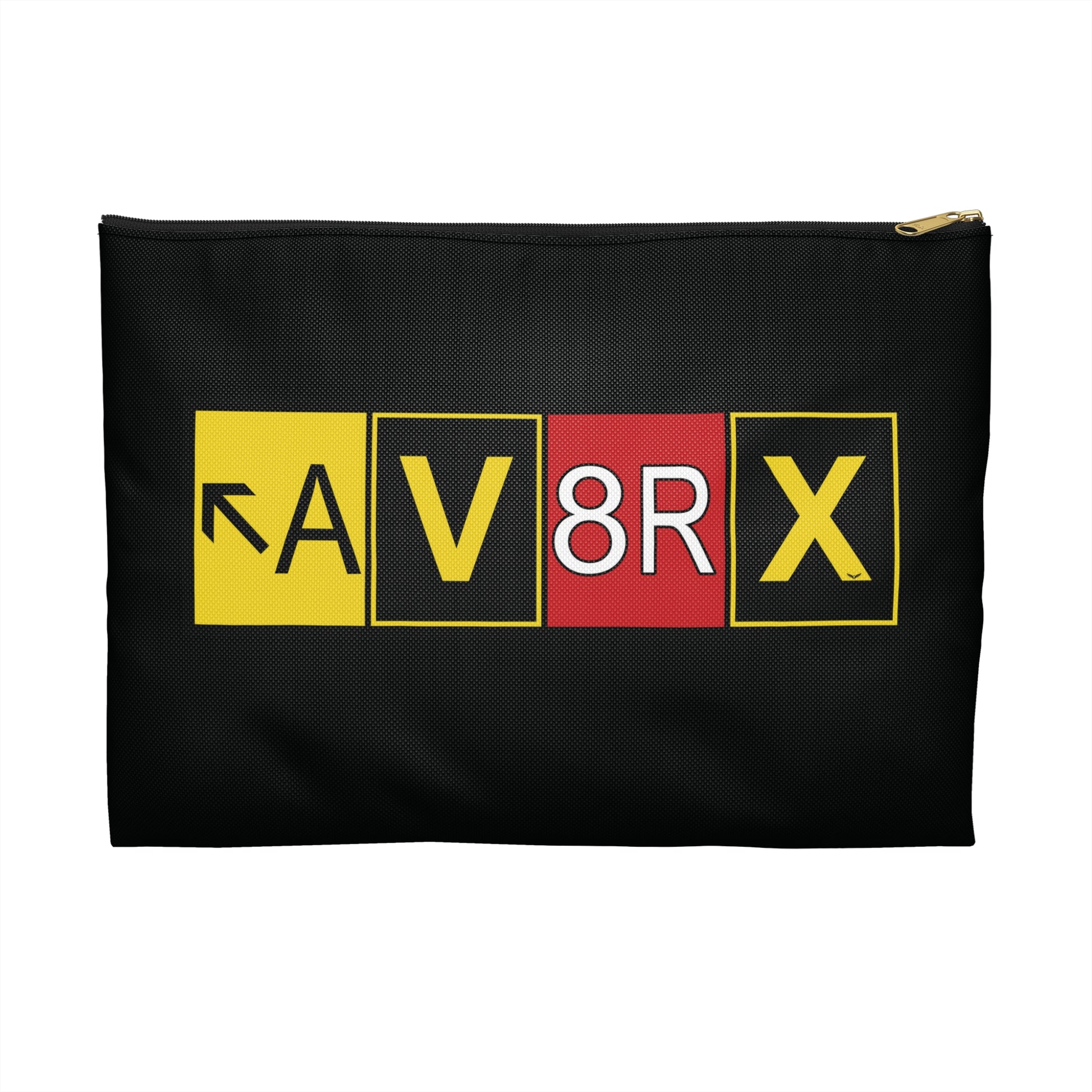 Aviatrix Accessory Pouch (black)