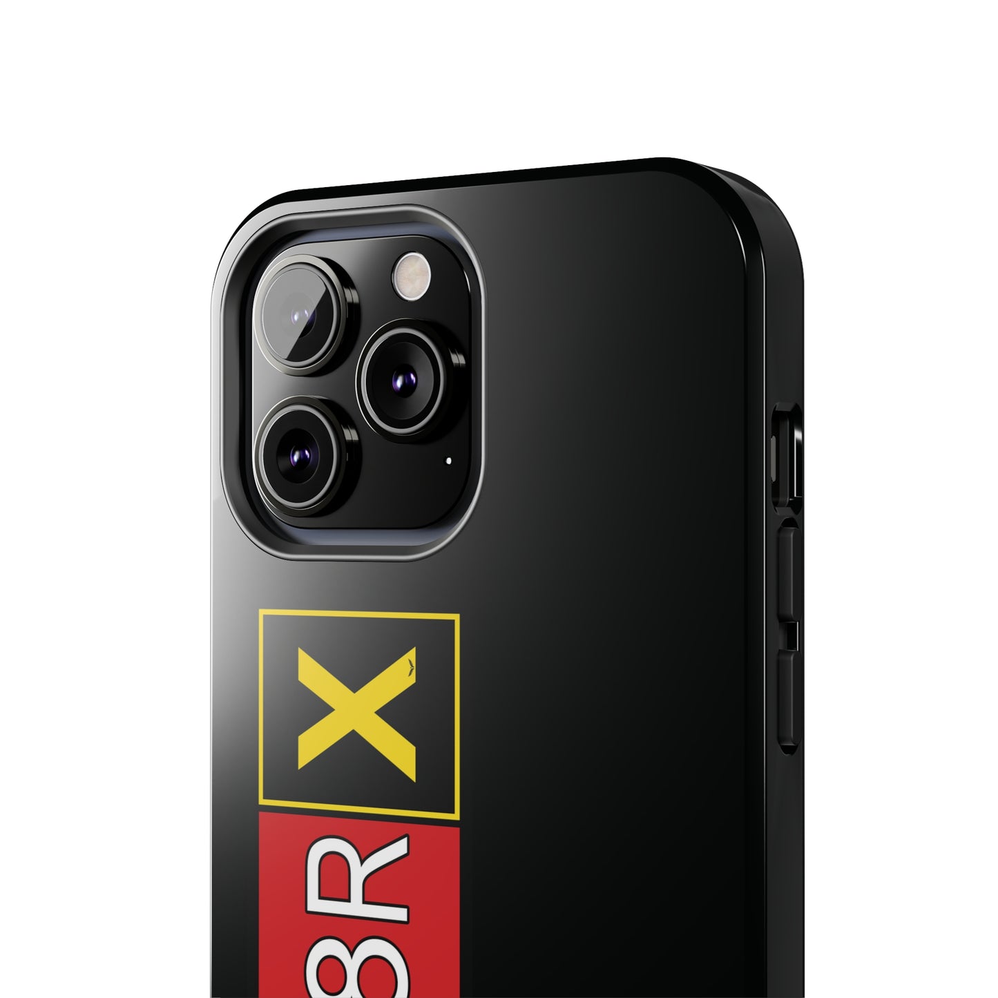 Aviatrix - AV8RX - tough phone cases (black)