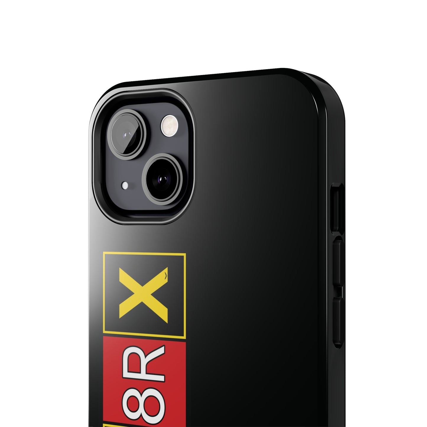 Aviatrix - AV8RX - tough phone cases (black)