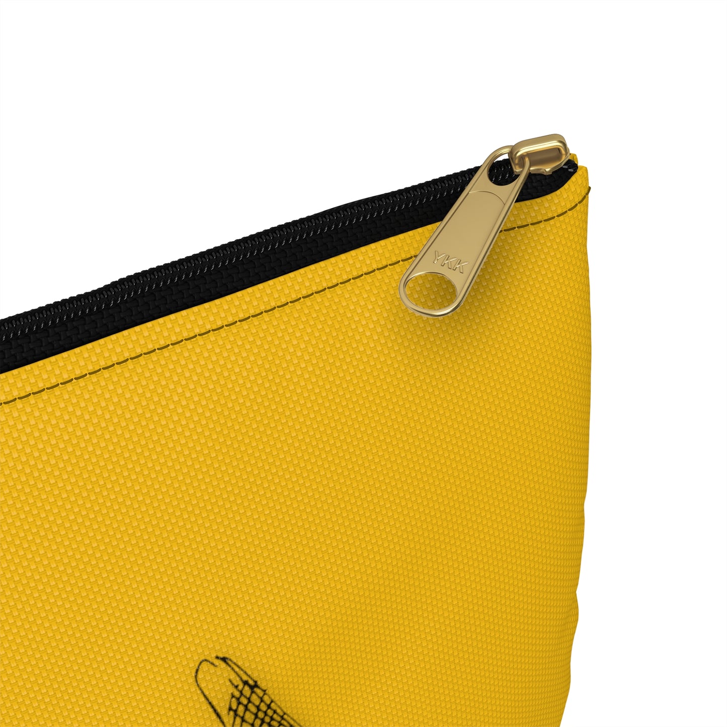 Aero 1 Accessory Pouch (yellow)