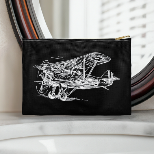 Aero 2 Accessory Pouch (black)