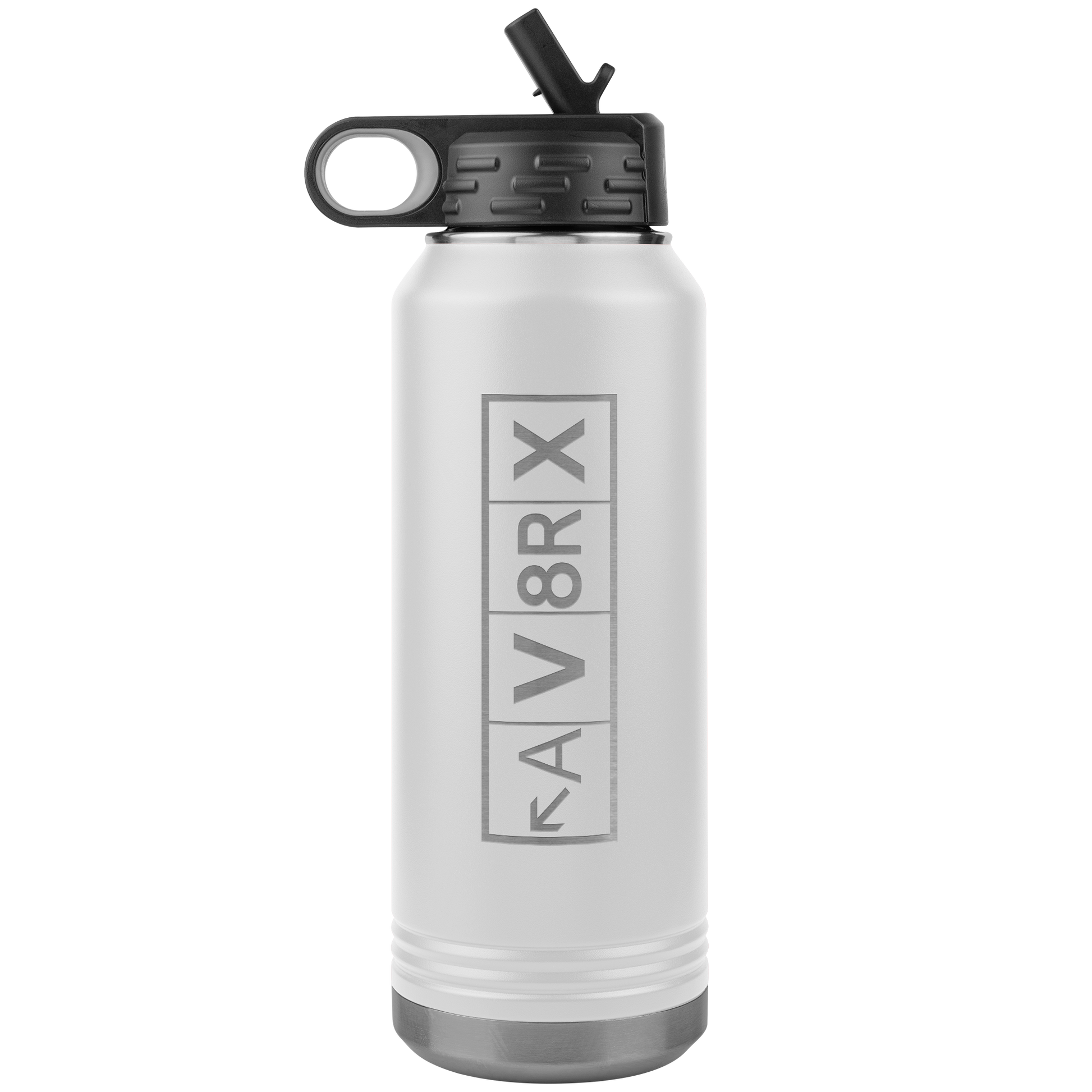 Aviatrix 32 oz. water bottle