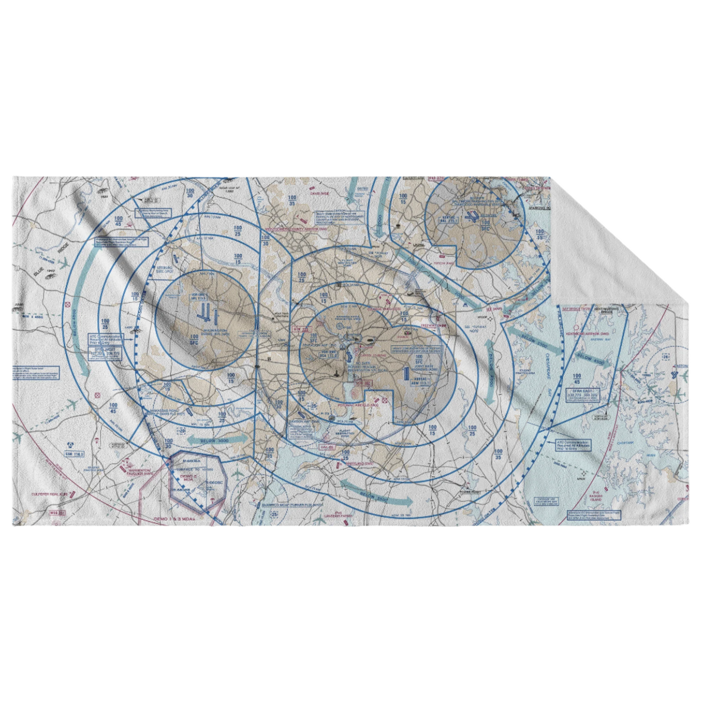 Baltimore_Flyway_Chart_beach_towel_Main_Fold_Horizontal_Mockup.png