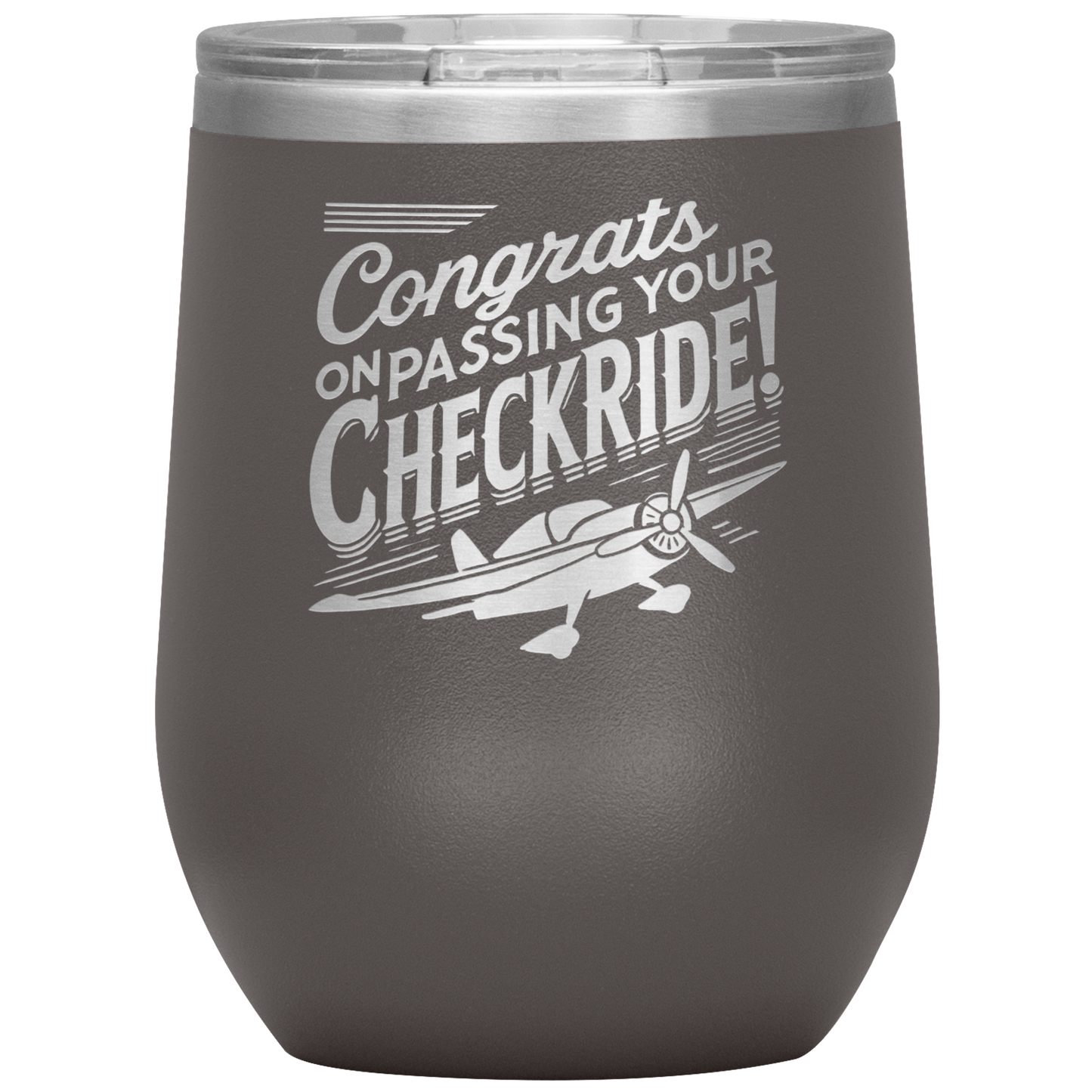Congrats_on_passing_your_checkride_12_o_12oz_Wine_Tumbler_Pewter_Mockup.png