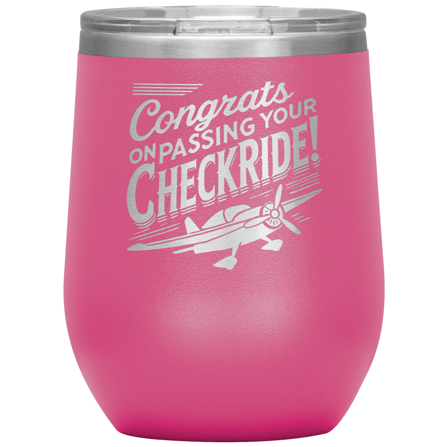 Congrats_on_passing_your_checkride_12_o_12oz_Wine_Tumbler_Pink_Mockup.png