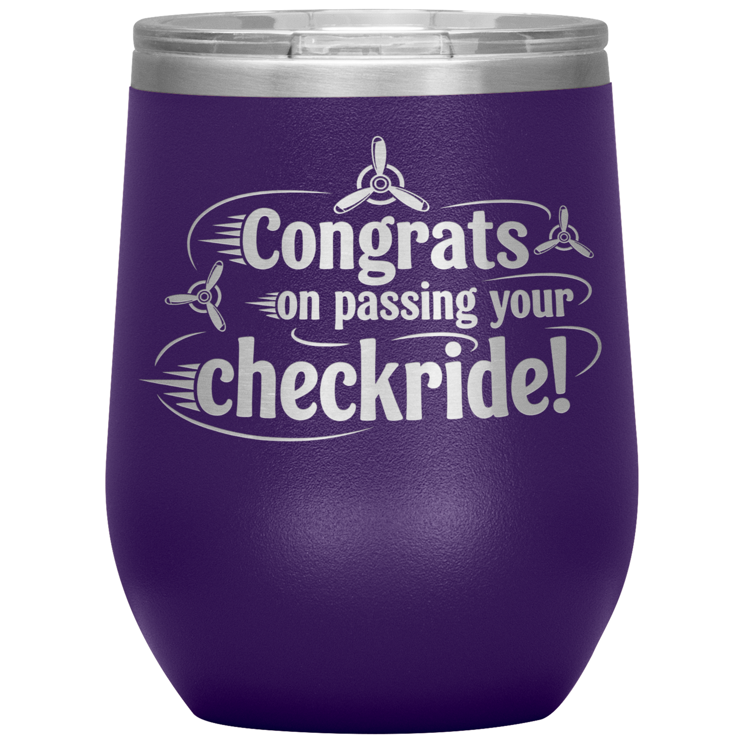 Congrats_on_passing_your_checkride_12_o_12oz_Wine_Tumbler_Purple_Mockup.png