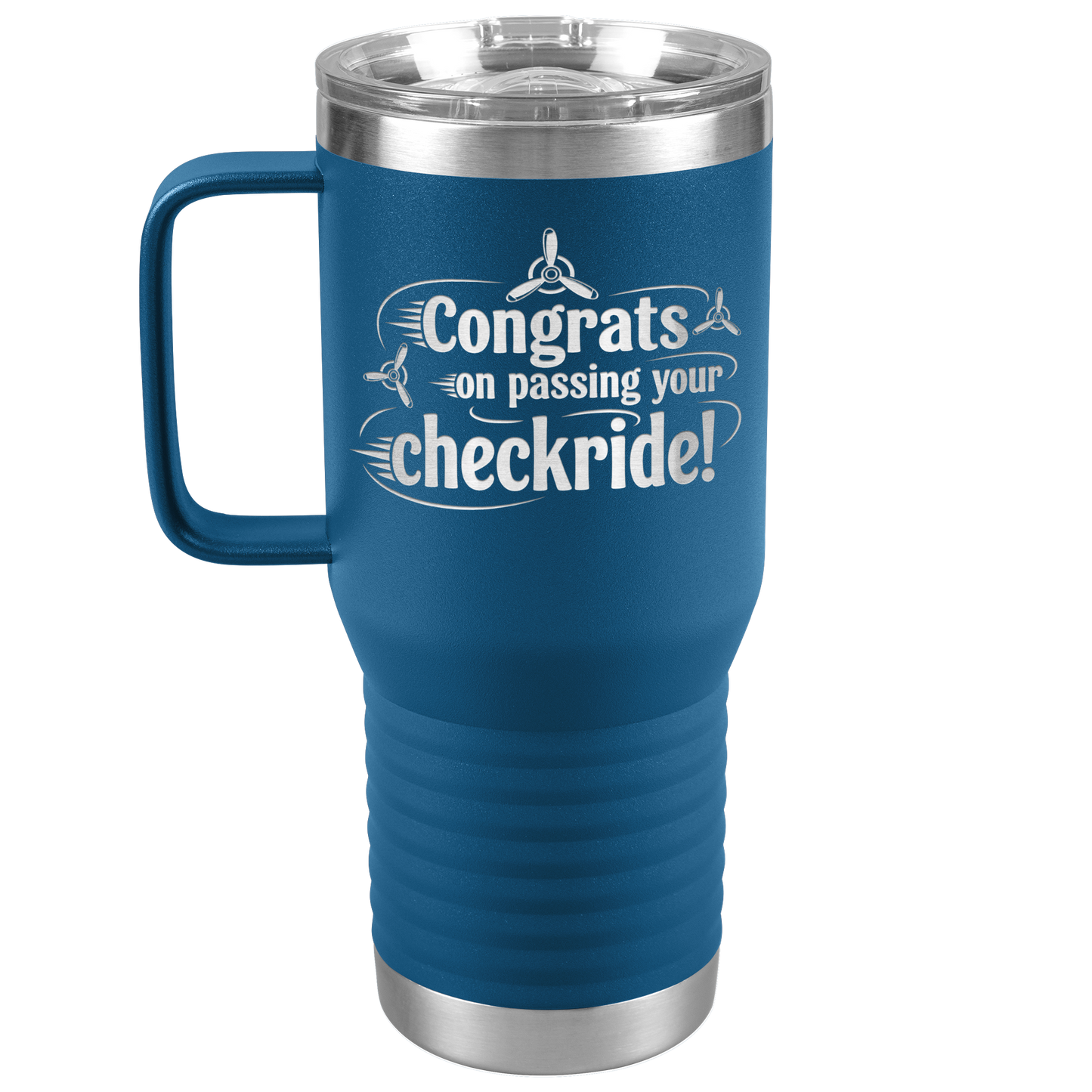 Congrats_on_passing_your_checkride_20_o_20oz_Travel_Tumbler_Blue_Mockup.png