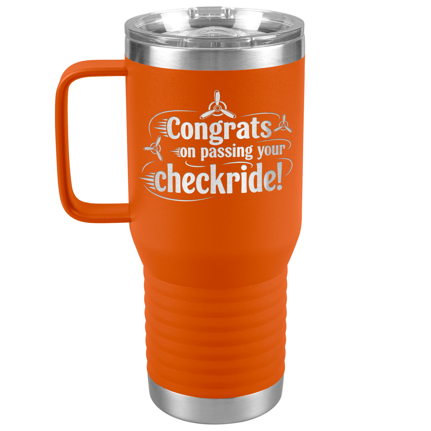 Congrats_on_passing_your_checkride_20_o_20oz_Travel_Tumbler_Orange_Mockup.png