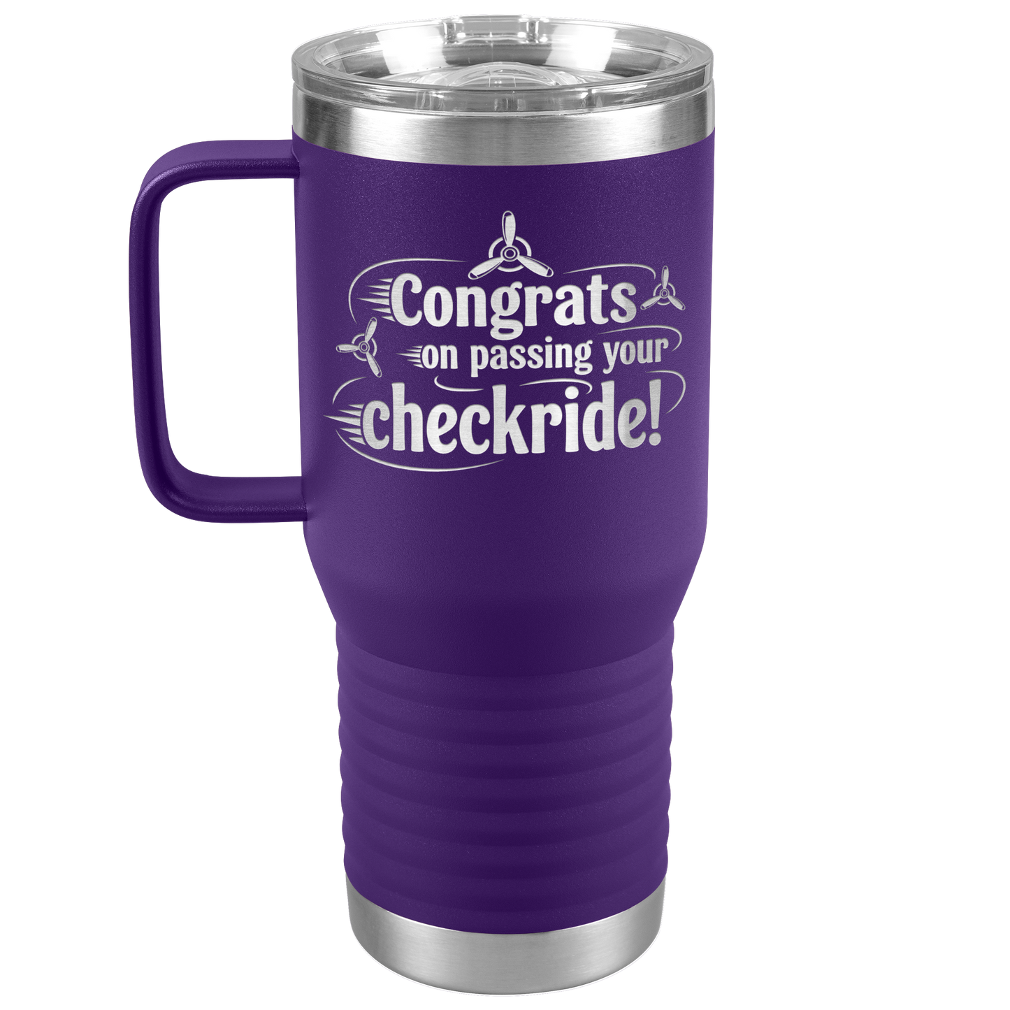 Congrats_on_passing_your_checkride_20_o_20oz_Travel_Tumbler_Purple_Mockup.png