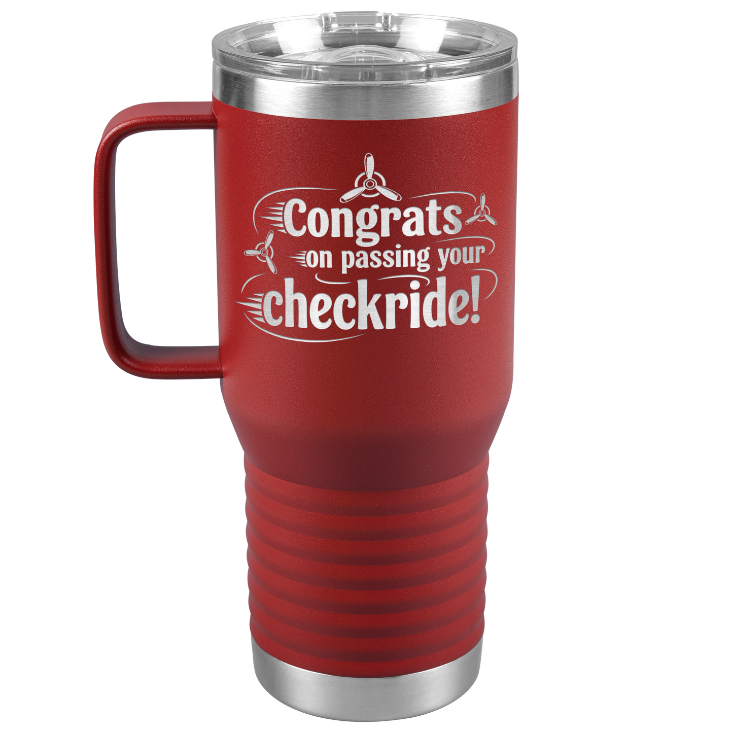 Congrats_on_passing_your_checkride_20_o_20oz_Travel_Tumbler_Red_Mockup.png