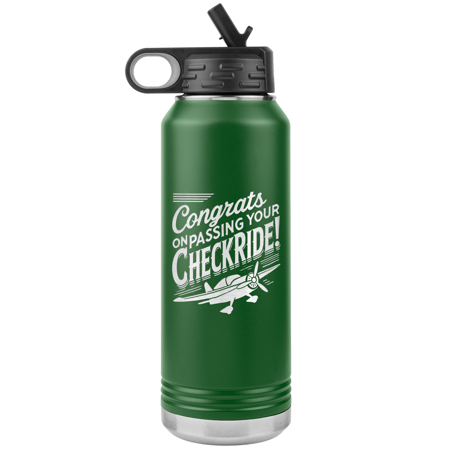 Congrats_on_passing_your_checkride_ball_WB_Tumbler_Green_Mockup.png