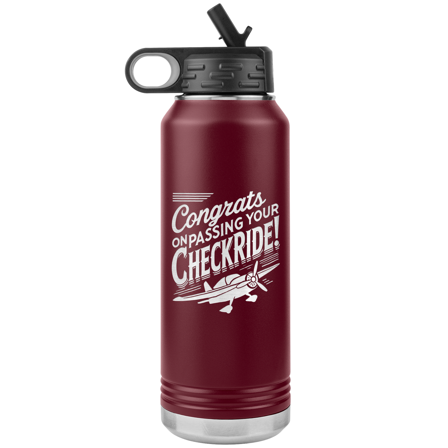 Congrats_on_passing_your_checkride_ball_WB_Tumbler_Maroon_Mockup.png