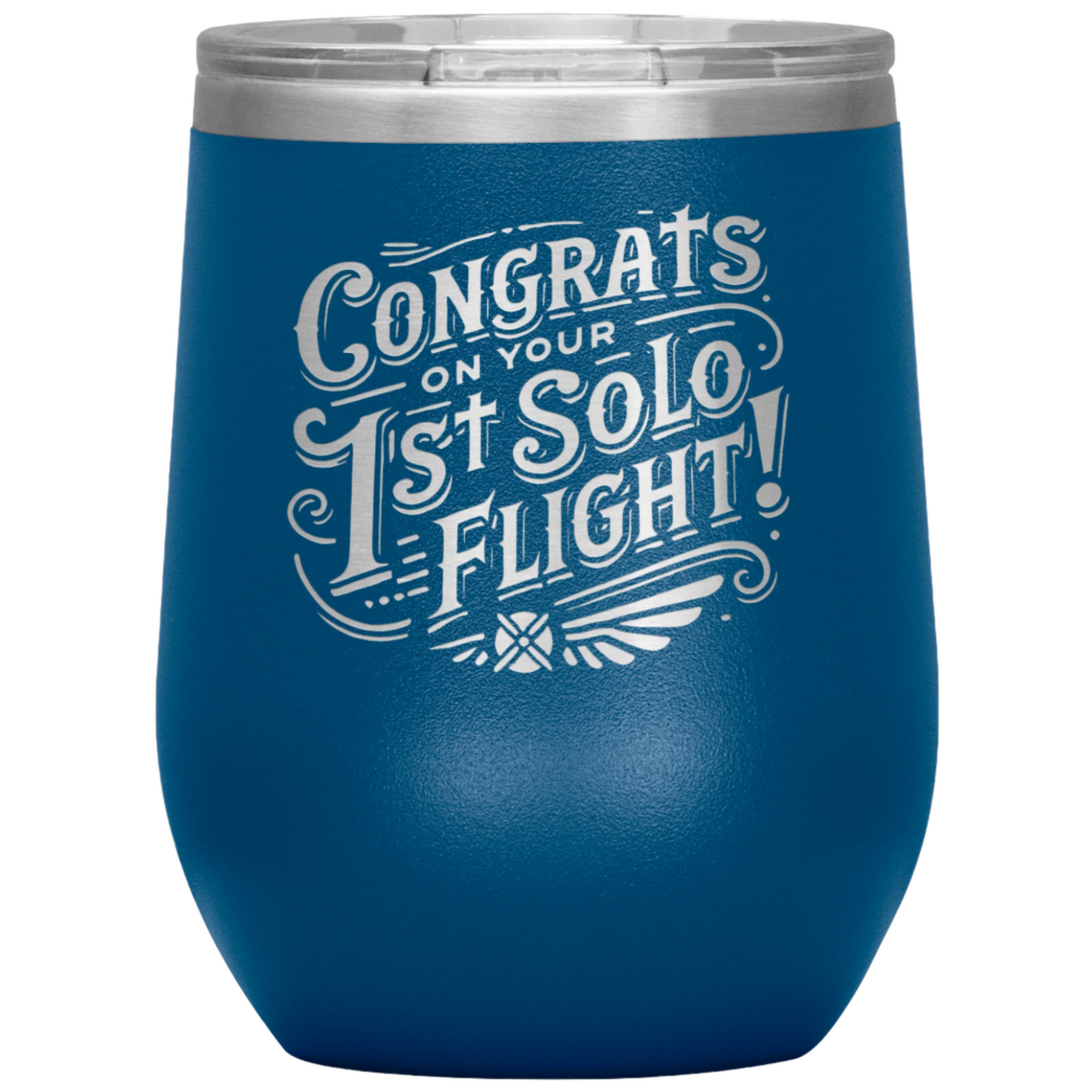 Congrats_on_your_1st_Solo_Flight_12_oz_12oz_Wine_Tumbler_Blue_Mockup.png