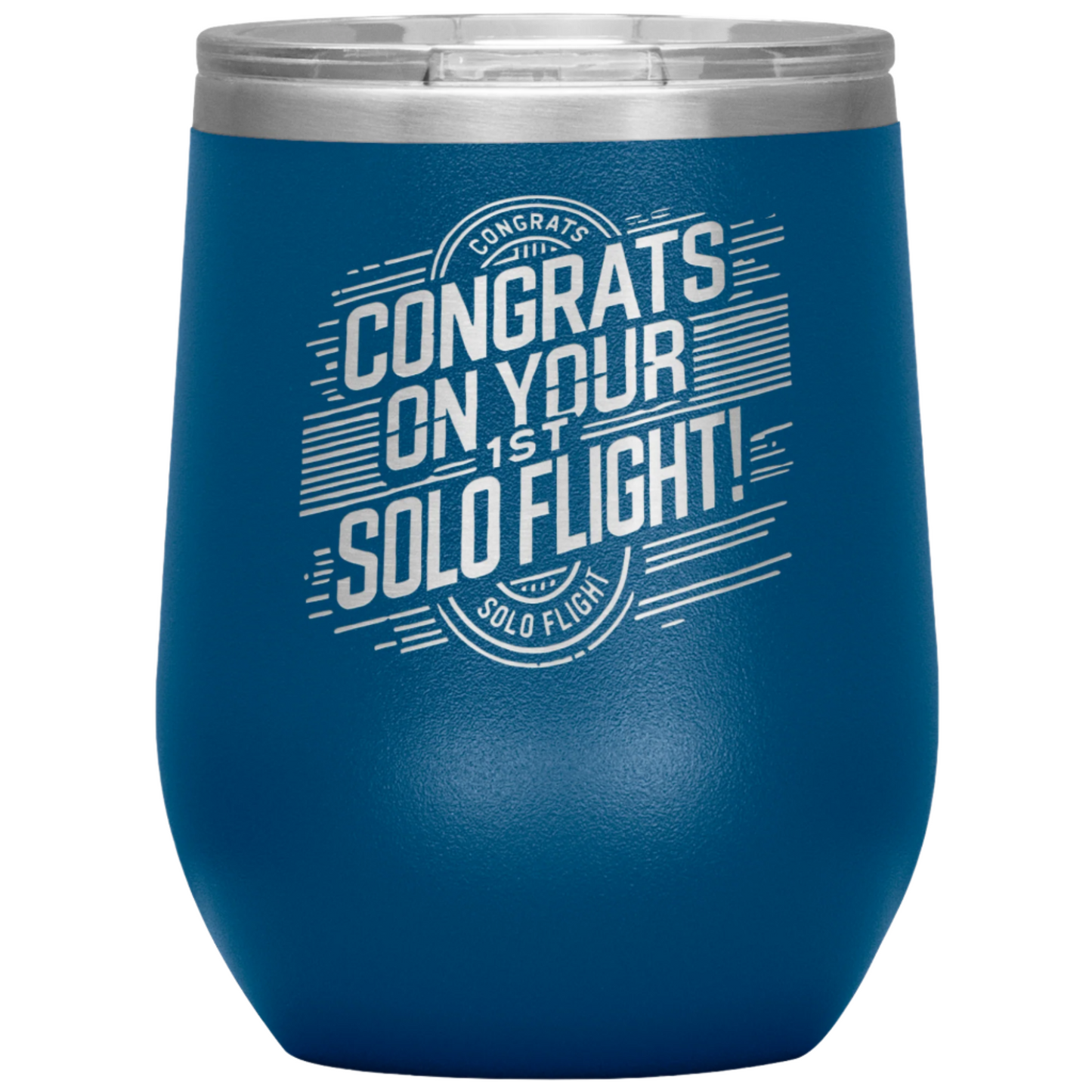 Congrats_on_your_1st_Solo_Flight_12_oz_12oz_Wine_Tumbler_Blue_Mockup.png