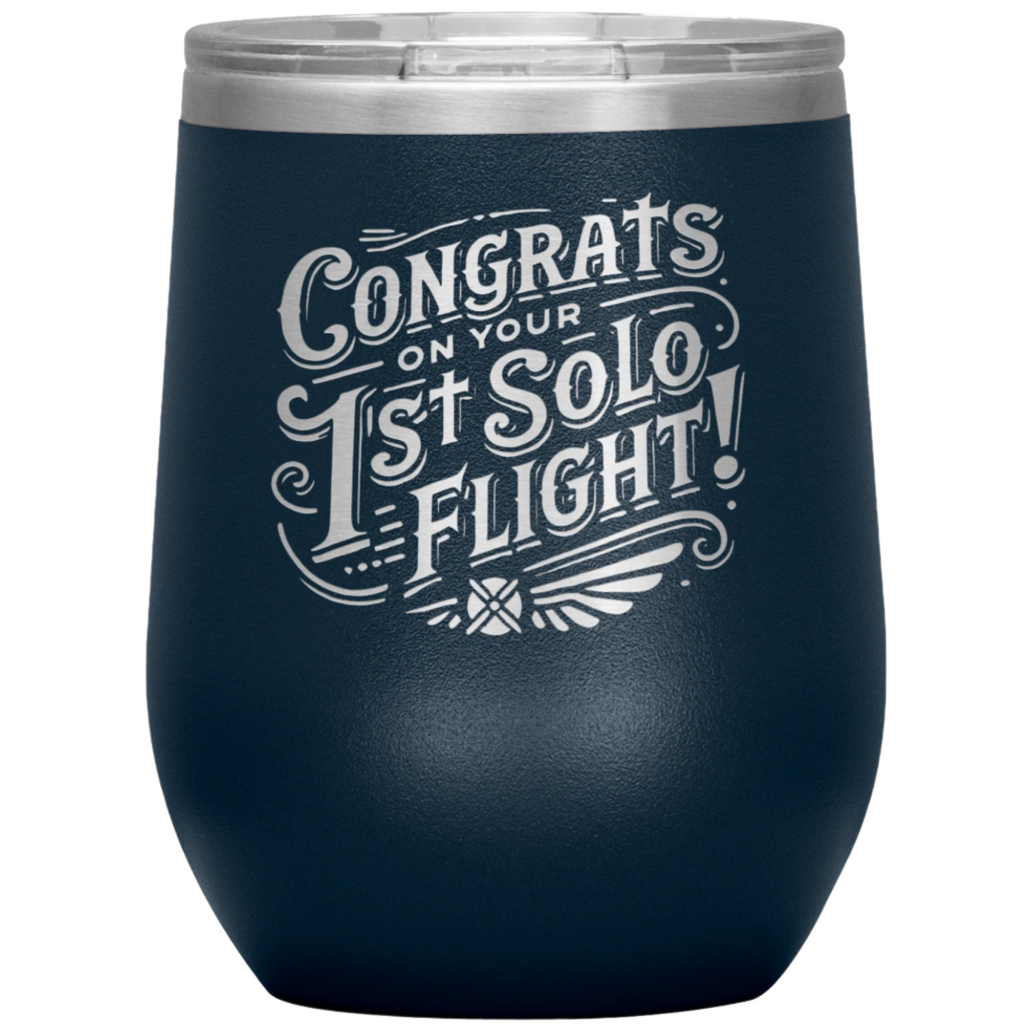 Congrats_on_your_1st_Solo_Flight_12_oz_12oz_Wine_Tumbler_Navy_Mockup.png