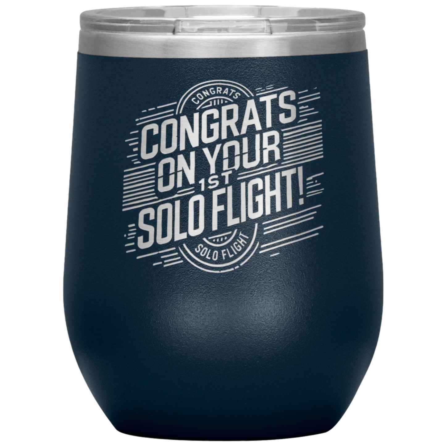 Congrats_on_your_1st_Solo_Flight_12_oz_12oz_Wine_Tumbler_Navy_Mockup.png