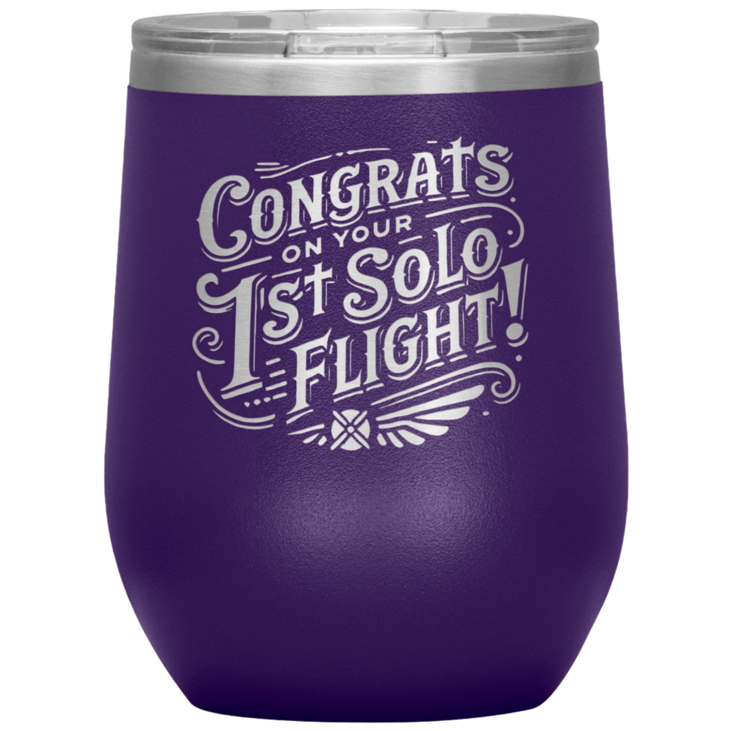 Congrats_on_your_1st_Solo_Flight_12_oz_12oz_Wine_Tumbler_Purple_Mockup.png