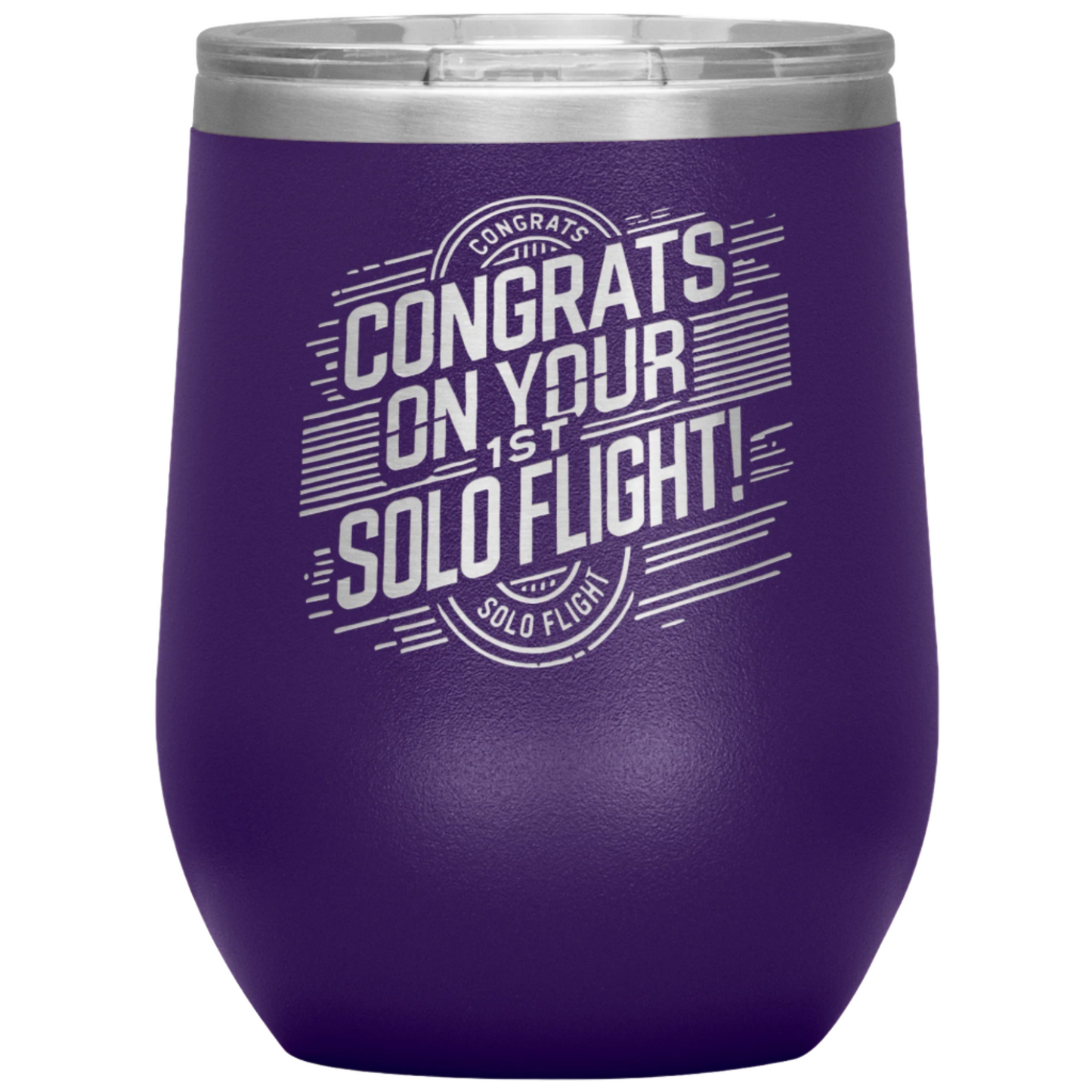 Congrats_on_your_1st_Solo_Flight_12_oz_12oz_Wine_Tumbler_Purple_Mockup.png