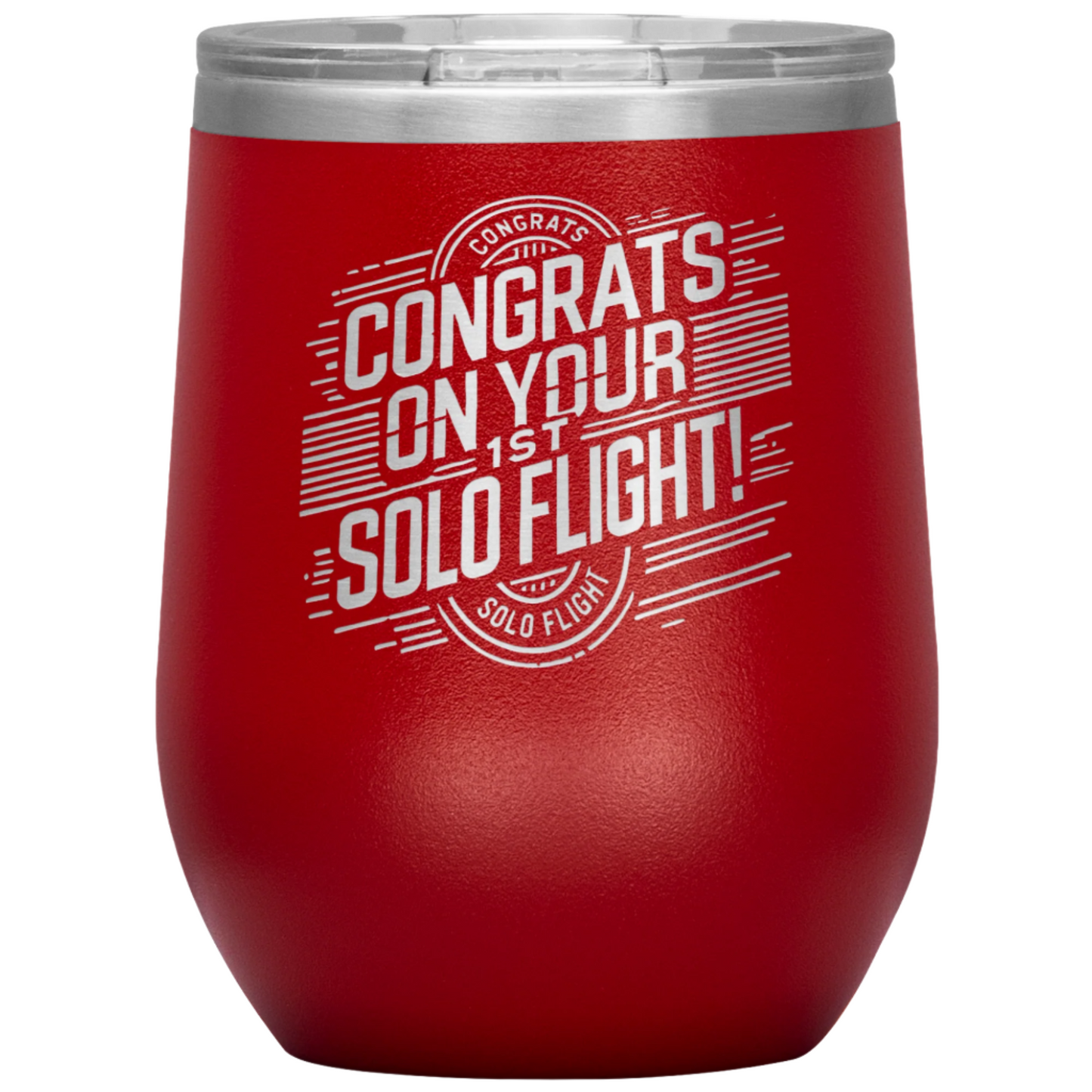 Congrats_on_your_1st_Solo_Flight_12_oz_12oz_Wine_Tumbler_Red_Mockup.png