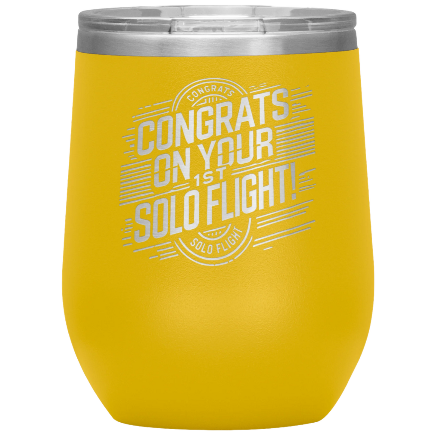 Congrats_on_your_1st_Solo_Flight_12_oz_12oz_Wine_Tumbler_Yellow_Mockup.png