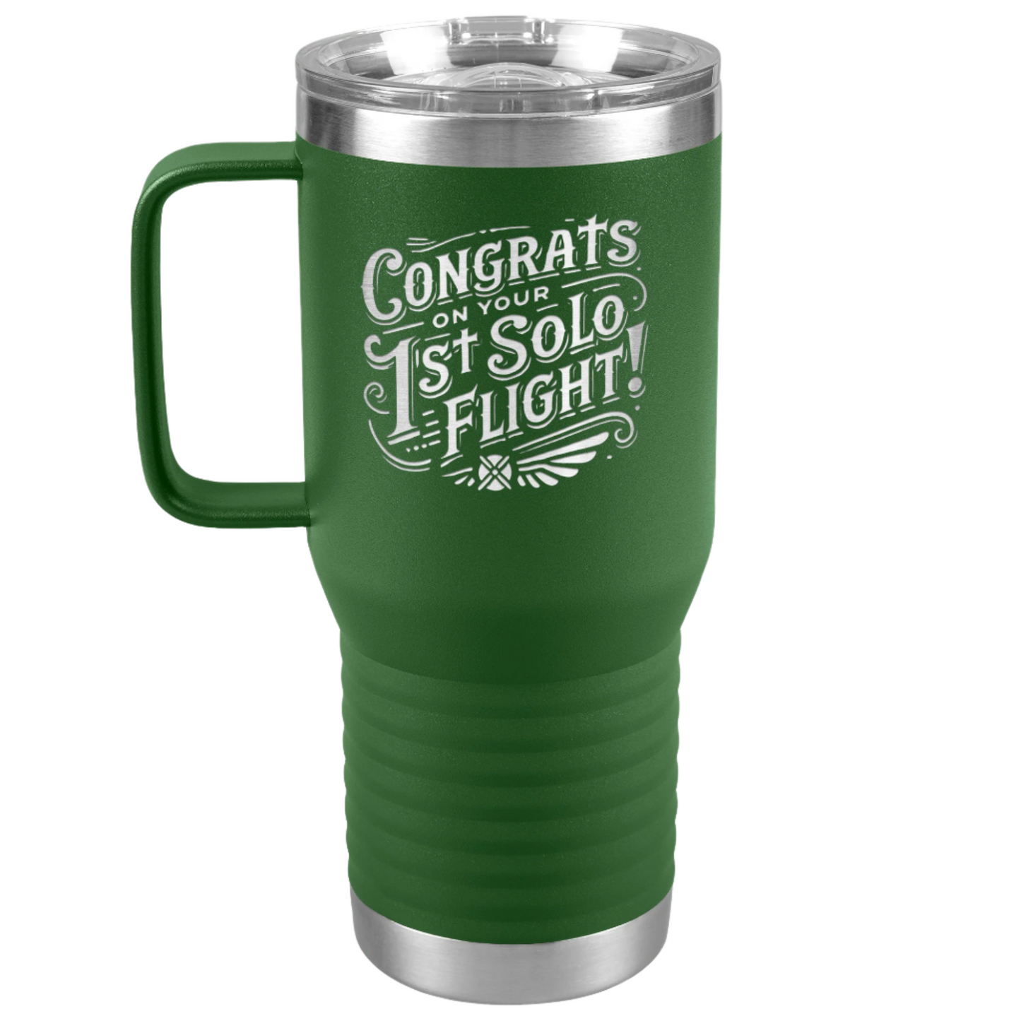 Congrats_on_your_1st_Solo_Flight_20_oz_20oz_Travel_Tumbler_Green_Mockup.png